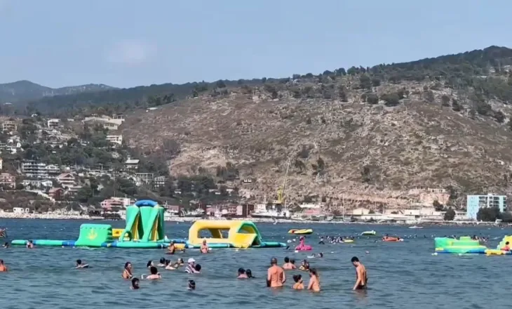 Shtatori zgjat sezonin turistik, pushuesit zgjedhin detin me çmime më të favorshme