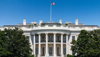 Shtëpia e Bardhë bllokon CNN të udhëtojë me Air Force One