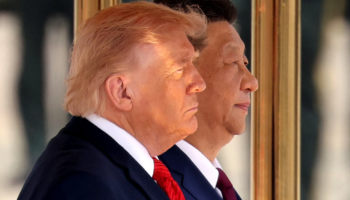 Shtëpia e Bardhë shtron tapetin e kuq për Xi Jinping, përgatitje madhështore për vizitën historike