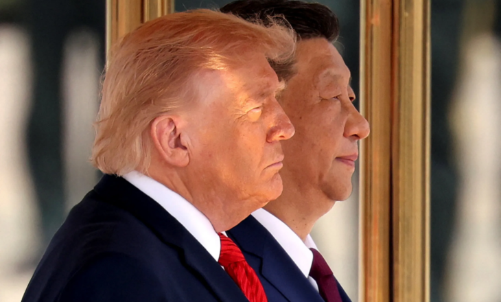 Shtëpia e Bardhë shtron tapetin e kuq për Xi Jinping, përgatitje madhështore për vizitën historike