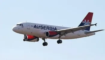 Shtetasi serb tha se kishte bombë në aeroplan, arrestohet para nisjes nga Tunizia