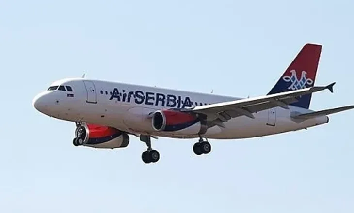 Shtetasi serb tha se kishte bombë në aeroplan, arrestohet para nisjes nga Tunizia