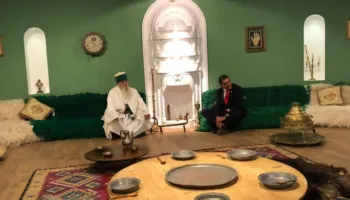 Shteti Bektashi? I dërguari special i Trump në Tiranë: I takon popullit shqiptar të vendosë