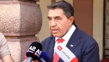 Shteti bektashi në Tiranë/ I dërguari i Trumpit: Nëse populli e dëshiron, është gjë e mirë
