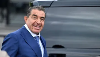 Shteti i Baba Mondit, i dërguari i administratës amerikane zhvillon takime në Tiranë