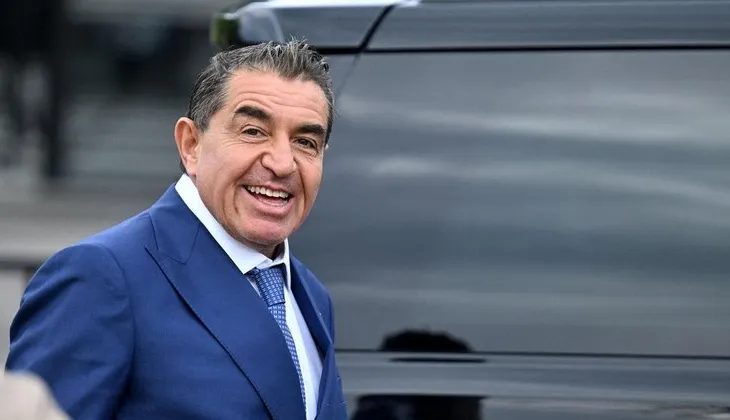 Shteti i Baba Mondit, i dërguari i administratës amerikane zhvillon takime në Tiranë