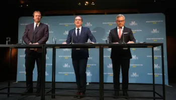 Shtohen masat ndaj emigracionit, ministrat e Brendshëm të BE-së dhe Britanisë kërkojnë mekanizëm të ri për krizat dhe kthime të përshpejtuara