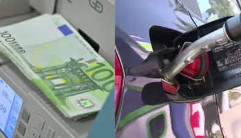 Shtrenjtimi i naftës rrit të ardhurat e shtetit/ 1.7 miliardë lekë më shumë në buxhet që nga marsi