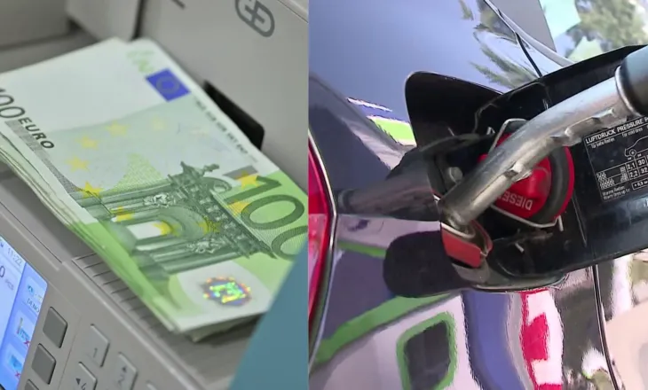 Shtrenjtimi i naftës rrit të ardhurat e shtetit/ 1.7 miliardë lekë më shumë në buxhet që nga marsi