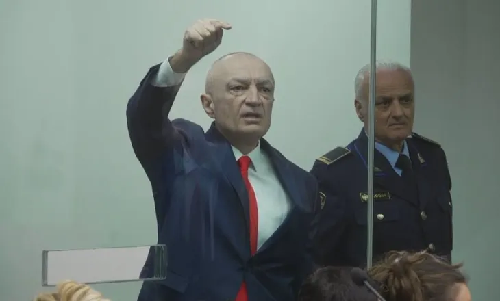 Shtyhet gjyqi i themelit për Ilir Metën, ja kur do të mbahet seanca e radhës