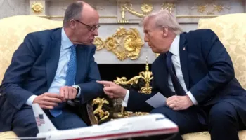 Shtyhet telefonata mes Merz dhe Trump, në sfond përplasja për AfD-në