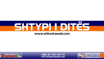 SHTYPI I DITËS – Çfarë shkruajnë gazetat shqiptare për ditën e sotme, e merkurë, 9 shtator 2026…