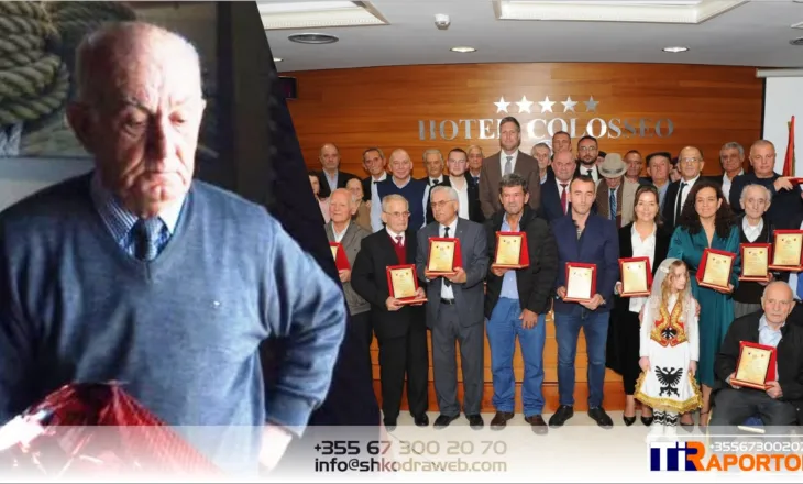 Shuhet Burhan Agri (Kruja), ish- kryetar i PLL- së për Shkodrën, ish- antar i Këshillit Bashkiak dhe politikan…