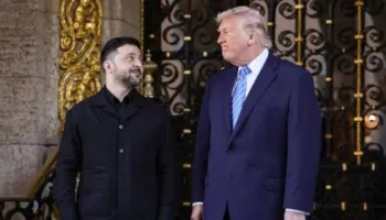 ‘Shumë gjëra mund të ndryshojnë’/ Zelensky: Do të takohem me Trump në Nju Jork