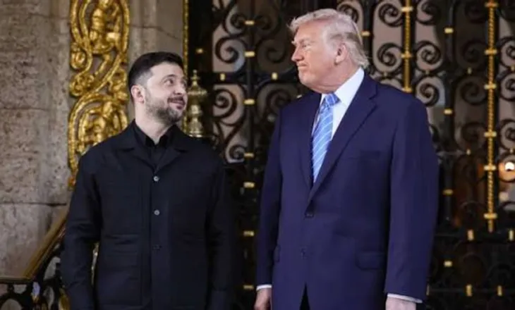 ‘Shumë gjëra mund të ndryshojnë’/ Zelensky: Do të takohem me Trump në Nju Jork