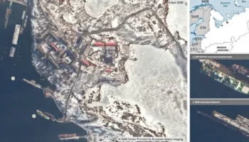 Si aleatët e NATO-s penguan komplotin rus të sabotimit të kabllove nëndetëse