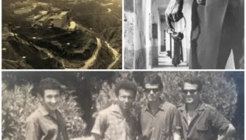 “Si e nxorra nga galeria e shembur, trupin e pajetë të 19 vjeçarit nga Shkodra, vëlla i vetëm i shtatë motrave…”