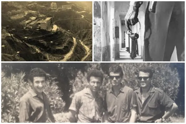 “Si e nxorra nga galeria e shembur, trupin e pajetë të 19 vjeçarit nga Shkodra, vëlla i vetëm i shtatë motrave…”