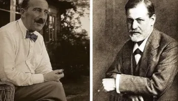Si e skaliti Stefan Cvajg, portretistin e gjigandit Sigmund Frojd dhe fshikulluesi i një epoke të kalbur