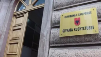 Si Gjykatat e provokuan sherrin me Qeverinë? Vetë Kushtetuesja dërgoi borderotë e vjetra