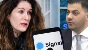 Si u gjetën sekretet e SHISH në telefonin e Agasit/ ish-ministri i Drejtësisë tregon skemën