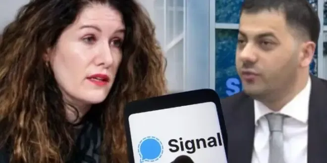Si u gjetën sekretet e SHISH në telefonin e Agasit/ ish-ministri i Drejtësisë tregon skemën