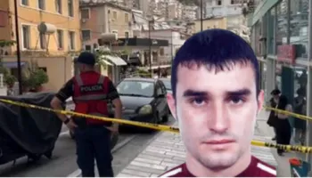 Si u vra Artan Myrtaj, 44-vjeçari ishte ulur në kafe, sapo pikasi autorët tentoi të largohet me vrap, por…