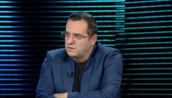 Siguria Kombëtare e pandehur, Gys-SHISH-Roni, është Edi Rama