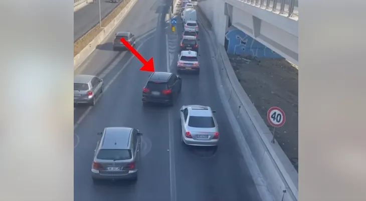 “Siguria rrugore, prioritet i përditshëm”, Lamallari: Masa ndaj shoferëve që shkelin rregullat