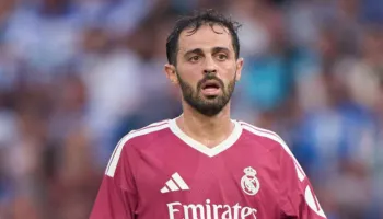 Silva i mahnitur nga fuqia sulmuese e Real Madrid: Një përvojë e re, dua të ndihmoj në ndërtimin e aksionit
