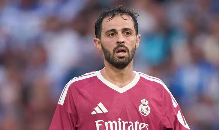 Silva i mahnitur nga fuqia sulmuese e Real Madrid: Një përvojë e re, dua të ndihmoj në ndërtimin e aksionit