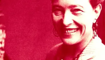 Simone de Beauvoir: Lumturia mund të jetë një formë rezistence