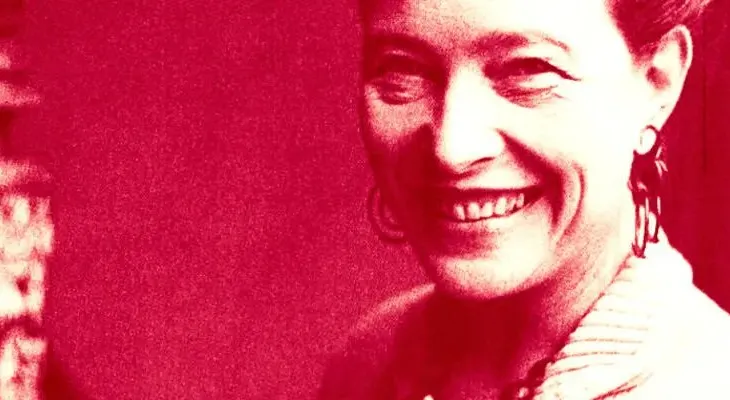 Simone de Beauvoir: Lumturia mund të jetë një formë rezistence