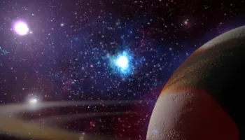 Sinjale radioje nga një planet 63 vite dritë larg