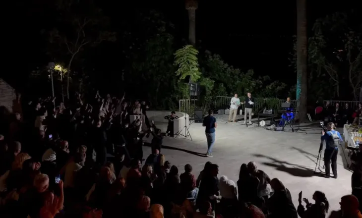 Siparantum Choir sjell tri çmime nga festivali ndërkombëtar në Mal të Zi