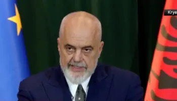 “Sistemi po lufton korrupsionin”- Rama në konferencën me Von der Leyen: Të vendosur për integrimin në BE! Presidenten e informova edhe për projektin e Zvërnecit