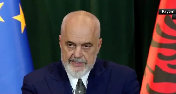 “Sistemi po lufton korrupsionin”- Rama në konferencën me Von der Leyen: Të vendosur për integrimin në BE! Presidenten e informova edhe për projektin e Zvërnecit