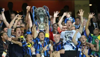 Sitit i hiqet trofeu i Champions League 2022/23, Inter gati ta festojë