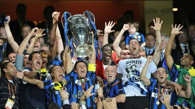 Sitit i hiqet trofeu i Champions League 2022/23, Inter gati ta festojë