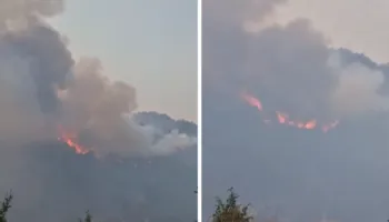 Situata/ 30 vatra zjarri në të gjithë vendin