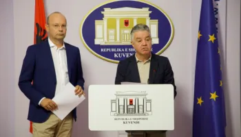 Situata alarmante me kontratat publike dhe koncesionet, Grupi PD propozon paketë ligjore: Gjurmim e kontroll çdo pasurie publike