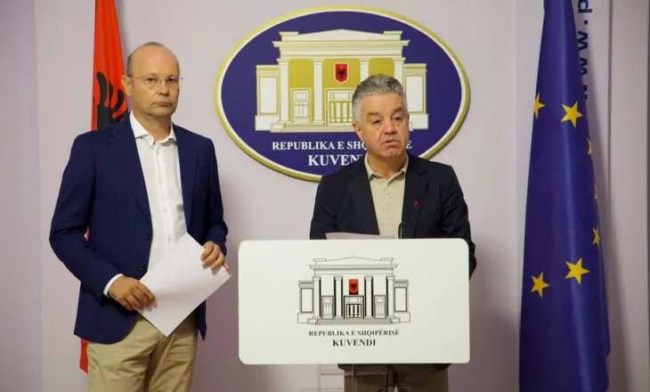 Situata alarmante me kontratat publike dhe koncesionet, Grupi PD propozon paketë ligjore: Gjurmim e kontroll çdo pasurie publike