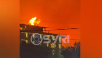 Situata alarmante në Himarë, po digjet edhe Potami! Shikoni pamjet