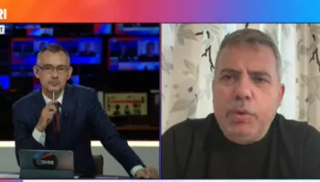 ‘S’ka ndodhur kurrë të shkëmbejmë puthje e informacione me krimin’, Abilekaj: Shteti ka rënë në një pikë…