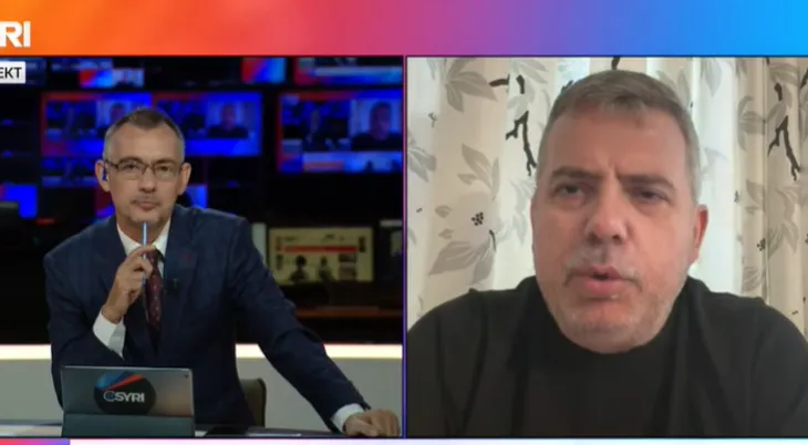 ‘S’ka ndodhur kurrë të shkëmbejmë puthje e informacione me krimin’, Abilekaj: Shteti ka rënë në një pikë…