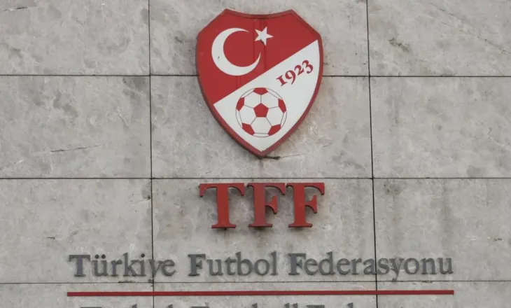 Skandal me arbitrat në Turqi, arrestohet presidenti. Ministri i Drejtësisë: Duam futboll të pastër