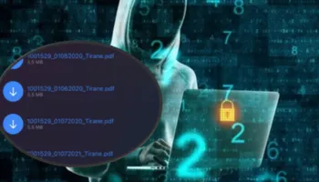 SKANDAL me sigurinë kombëtare, “Homeland justice” publikon numrat që dyshohet se i përkasin agjentëve të SHISH