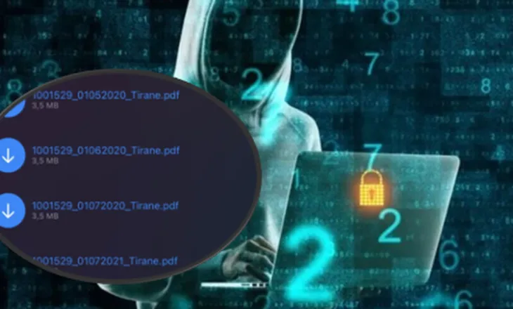 SKANDAL me sigurinë kombëtare, “Homeland justice” publikon numrat që dyshohet se i përkasin agjentëve të SHISH
