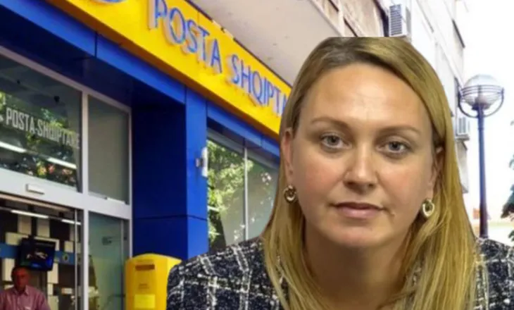 SKANDAL në Durrës/ Ish-drejtoresha në burg për 700 mijë € vjedhje në postë, bashkëshorti i saj emërohet në post drejtues