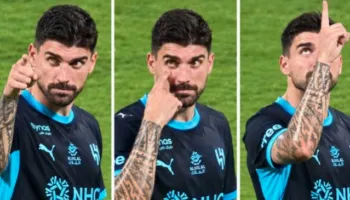 Skandal në futboll/ Tifozët tallen me vdekjen e Diogo Jota, Neves shpërthen: Po na shikon nga lart!